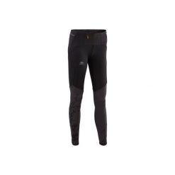 Legginsy do biegania damskie. Legginsy marki KALENJI. Za 99.99 zł.