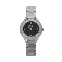 Zegarek Liu Jo. Szare zegarki Liu Jo, srebrne. Za 489.99 zł.