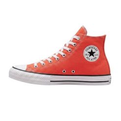 Buty Chuck Taylor All Star Rozmiar 41 - A10533C Czerwony. Czerwone buty treningowe Converse, bez wzorów, z materiału, bez zapięcia. Za 328.10 zł.