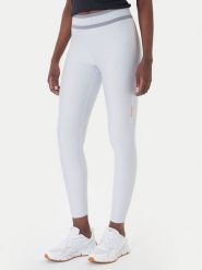 Under Armour Legginsy Tech™ Branded 6009972 Szary Slim Fit. Szare legginsy Under Armour, s, bez wzorów, z syntetyku, na fitness i siłownię. Za 199.99 zł.