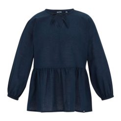 Damska Koszula Primden. Niebieskie koszule Regatta, bez wzorów, sportowe, bez kołnierzyka, bez ramiączek. Za 151.99 zł.