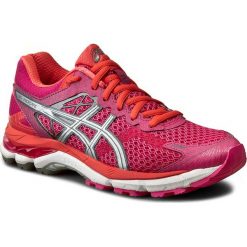 Buty ASICS - Gel-Indicate 2 T65SQ Fuchsia Purple/Silver/Hot Coral 2193. Buty do biegania marki ASICS. W wyprzedaży za 309.00 zł.