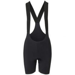 Rajstopy na szelkach dla kobiet Agu Ultra Performance. Czarne rajstopy AGU, bez wzorów. Za 649.00 zł.