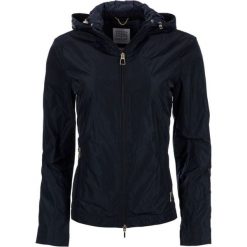 Geox kurtka damska XS ciemnoniebieska. Niebieskie kurtki Geox, xs, bez wzorów, bez kaptura. W wyprzedaży za 573.00 zł.