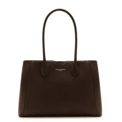 Isabel Bernard Torebka Isabel Bernard Honoré Cloe brązowy - skóra Torebki 1 ct Damski. Brązowe torebki klasyczne Isabel Bernard, bez wzorów, z materiału, eleganckie, bez dodatków. Za 1,404.99 zł.