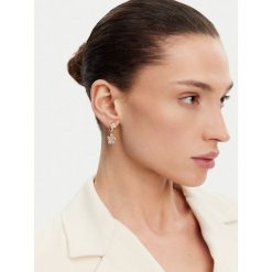 Kolczyki Guess. Żółte kolczyki Guess, złote. Za 169.99 zł.