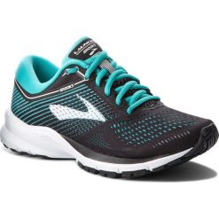 Buty BROOKS - Launch 5 120266 1B 003 Black/Teal Green/White. Buty do biegania marki Brooks. W wyprzedaży za 319.00 zł.