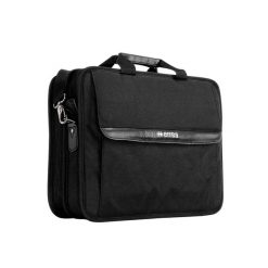 Plecaki Errea Torba Na Komputer 09 Dorośli. Czarne torby na laptopa ERREA, bez wzorów, z materiału, na ramię. Za 298.99 zł.