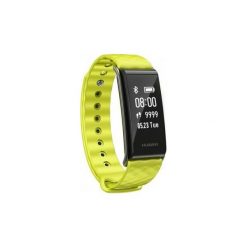 Smartband Huawei Color Band A2, AW61, Żółty. Smartbandy marki Huawei. Za 150.99 zł.