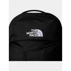 Plecak The North Face Surge. Czarne plecaki The North Face, bez wzorów, bez dodatków. Za 450.99 zł.