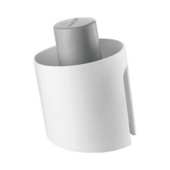Wyciskarka do cytrusów Guzzini 12,5x14 cm Kitchen szary (GU-29990033). Wyciskarki i sokowirówki Guzzini. Za 69.64 zł.