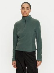 Protest Polar Muetz 3693100 Zielony Regular Fit. Zielone bluzy z polaru Protest, l, bez wzorów, z polaru, narciarskie. Za 129.99 zł.