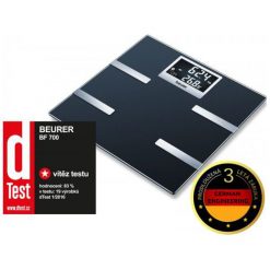Beurer Waga Bf 700. Wagi łazienkowe marki Beurer. W wyprzedaży za 197.00 zł.