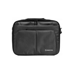 MANTA Torba na Laptopa MA122 Salamander 15" Czarna. Torby na laptopa marki MANTA. Za 79.99 zł.