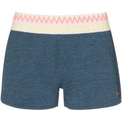 Spodenki dziecięce PROTEST DANITO 21 JR 176. Niebieskie szorty Protest, bez wzorów. Za 89.90 zł.