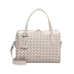 Tamaris Bowler TAS Francesca Torebki 1 ct Damski. Torebki klasyczne Tamaris, z aplikacjami, z materiału, biznesowe, na ramię, z nadrukiem, bez dodatków. Za 448.99 zł.