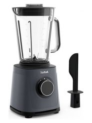 Tefal Blender stojący BL771B "Perfec tMix Essential" w kolorze szarym - 2 l rozmiar: onesize. Blendery Tefal. Za 327.10 zł.