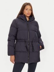 Jack Wolfskin Kurtka puchowa Kirschallee A60213 Granatowy Regular Fit. Niebieskie kurtki Jack Wolfskin, l, bez wzorów, z puchu, bez kaptura. Za 939.99 zł.