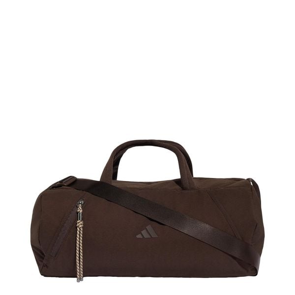 Torba Motion Small. Brązowe torby sportowe adidas, bez wzorów, z materiału. Za 219.00 zł.