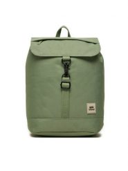 Lefrik Plecak Scout Mini Zielony. Zielone plecaki Lefrik, bez wzorów, z materiału, bez dodatków. Za 139.99 zł.