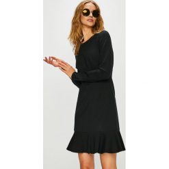 Calvin Klein - Sukienka. Sukienki marki Calvin Klein Jeans. Za 899.90 zł.