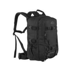 Plecak turystyczny Ranger 30L. Zielone plecaki WISPORT, bez wzorów, bez dodatków. Za 517.99 zł.