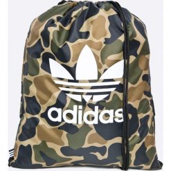 Adidas Originals - Plecak. Plecaki marki GEOLOGIC. W wyprzedaży za 69.90 zł.