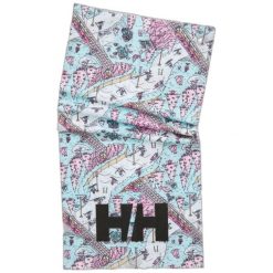 Naszyjnik Helly Hansen. Niebieskie naszyjniki Helly Hansen. Za 172.00 zł.