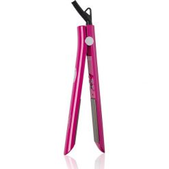 Prostownica w kolorze fioletowym. Prostownice marki Brilliance New York. W wyprzedaży za 227.95 zł.
