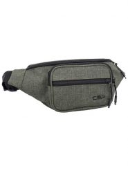 CMP Saszetka "Habana" w kolorze szarym - 13 x 26 x 8 cm rozmiar: onesize. Szare nerki i saszetki CMP, bez wzorów, z materiału, sportowe, bez dodatków. Za 61.75 zł.
