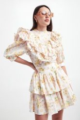 Bluzka damska CUSTOMMADE. Bluzki Custommade, m, bez wzorów, bez kołnierzyka, bez ramiączek. W wyprzedaży za 518.87 zł.