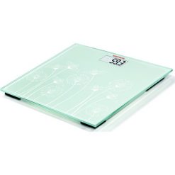 Waga łazienkowa elektroniczna Frosted & Frozen. Wagi łazienkowe marki ADE. Za 100.00 zł.