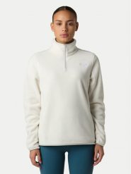 The North Face Polar Glacier NF0A8D2J Beżowy Regular Fit. Brązowe bluzy z polaru The North Face, xl, bez wzorów, z polaru. Za 279.99 zł.