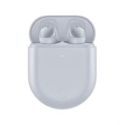 Słuchawki Xiaomi Redmi Buds 3 Pro Szare. Szare słuchawki do biegania XIAOMI. W wyprzedaży za 225.85 zł.