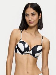 Triumph Góra od bikini Summer Allure 10222244 Czarny. Czarne bikini Triumph, bez wzorów, z syntetyku. Za 239.99 zł.
