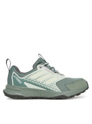 Adidas Trekkingi Tracefinder JI4289 Zielony. Zielone trekkingi adidas, bez wzorów, z materiału, bez zapięcia, trekkingowe. Za 298.99 zł.