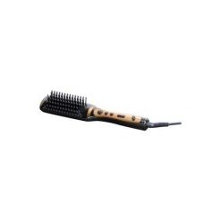 Szczotka prostująca RIO BEUTY HEATED HAIR STRAIGHTENING BRUSH HBST. Prostownice marki Babyliss. Za 159.00 zł.