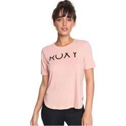 Roxy T-Shirt Damski Hello Winter Ss Tee B Coral Cloud erjzt04324-mfn0 (Rozmiar L). T-shirty sportowe marki Roxy. W wyprzedaży za 81.00 zł.