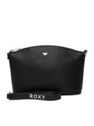 Roxy Kosmetyczka CWBEO-RX-W1-003-SS26 Czarny. Czarne torebki klasyczne Roxy, bez wzorów, z materiału, bez dodatków. Za 49.99 zł.