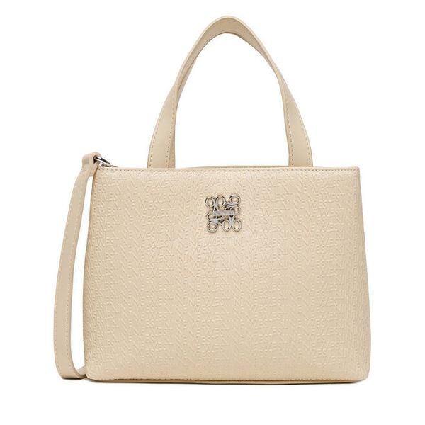 Torebka Nine West. Torebki klasyczne Nine West, bez wzorów, klasyczne, bez dodatków. Za 219.99 zł.