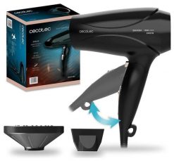 Cecotec IoniCare 5450 Power&Go Pro Fire. Lokówki Cecotec. Za 109.90 zł.