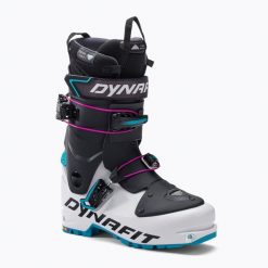 Buty skiturowe damskie DYNAFIT Speed W. Białe buty treningowe Dynafit, na jesień, bez wzorów, z materiału, bez zapięcia. Za 2,069.00 zł.
