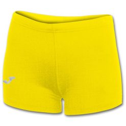 Legginsy do biegania damskie Joma Brama academy termoaktywne krótkie. Niebieskie bielizna termoaktywna damska Joma, bez wzorów, bez ramiączek, do biegania. Za 82.00 zł.