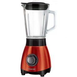 Sencor Blender Kielichowy Sbl 3272 Rd. Blendery marki Sencor. W wyprzedaży za 114.00 zł.