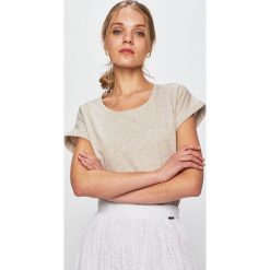 Vila - Top. T-shirty marki Vila. W wyprzedaży za 59.90 zł.