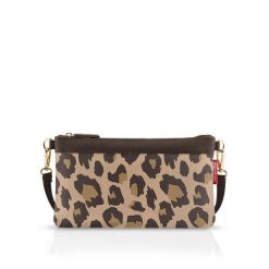 TorbaMINI POUCH, leo macchiato. Walizki Reisenthel. Za 135.90 zł.