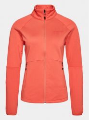 Marmot Polar Leconte 12810 Czerwony Regular Fit. Czerwone bluzy z polaru Marmot, l, bez wzorów, z polaru. Za 279.99 zł.