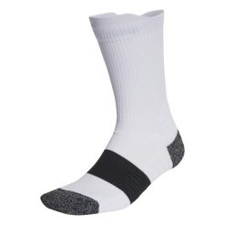 Adidas Skarpety Running Heat Ub23 Ht4812. Białe skarpetki adidas, bez wzorów. Za 76.99 zł.