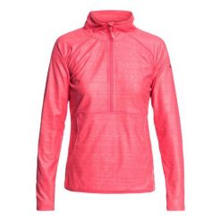 Roxy Bluza Damska Cascade J Otlr mmn4 Tea Berry Indie Stripes Emboss S. Bluzy bez kaptura marki Roxy. W wyprzedaży za 135.00 zł.