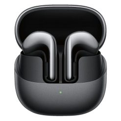 Słuchawki Xiaomi XIAOMI BUDS 5 Czarny. Czarne słuchawki do biegania XIAOMI. Za 383.85 zł.